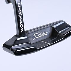 Scotty Cameron Oil Can Classics Newport 2  Putter / 33 Inch / Refurbished - Image 3