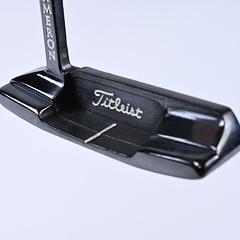 Scotty Cameron Oil Can Classics Newport 2  Putter / 33 Inch / Refurbished - Image 4