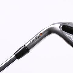 Left Hand Ping G Series #9 Iron / 40 Degree / Brown Dot / Regular Flex Ping CFS - Image 2
