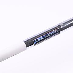 Left Hand Ping G Series #9 Iron / 40 Degree / Brown Dot / Regular Flex Ping CFS - Image 5