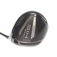 TaylorMade Sim Max D Graphite Mens Right Hand Driver 10.5* Regular - VA Composite Drago 45 Three - Image 3