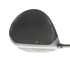 TaylorMade Sim Max D Graphite Mens Right Hand Driver 10.5* Regular - VA Composite Drago 45 Three - Image 4