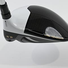 Taylormade M2 2016 Driver / 9.5 Degree / X-Flex Kuro Kage Silver Series 60 - Image 6