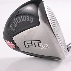 Ladies Callaway FT-iZ #5 Wood / 18 Degree / Ladies Flex Callaway 50 Shaft - Image 1