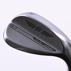 Titleist Vokey SM10 Lob Wedge / 58 Degree / Wedge Flex Vokey SM10 Shaft - Image 1
