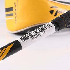 Taylormade RBZ Stage 2 Tour #3 Hybrid / 18.5 Degree / Stiff Flex Rocketfuel 80 - Image 8