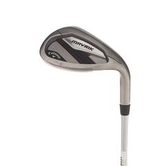 Callaway Mavrik Steel Mens Right Hand Sand Wedge 54* Regular - True Temper XP 95 R300 - Image 1