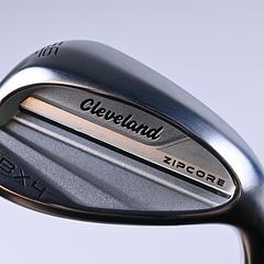 Cleveland CBX 4 Zipcore Sand Wedge / 56 Degree / Wedge Flex Recoil Dart 80 Shaft - Image 1