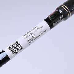 Cleveland CBX 4 Zipcore Sand Wedge / 56 Degree / Wedge Flex Recoil Dart 80 Shaft - Image 5