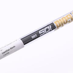 Ping S159 Gap Wedge / 52 Degree / Black Dot / Stiff Flex Dynamic Gold 105 S300 - Image 5