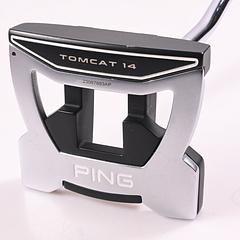 Ping Tomcat 14 2023 Putter / 34 Inch - Image 2