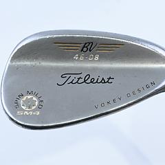 Titleist Vokey SM4 Pitching Wedge / 46 Degree / Wedge Flex Vokey Design - Image 1