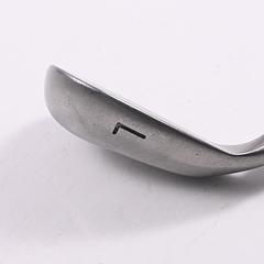 Ping G20 Lob Wedge / 58 Degree / Black Dot / Senior Flex Ping CFS Shaft - Image 4