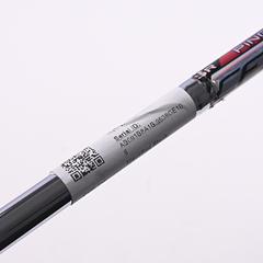 Ping G20 Lob Wedge / 58 Degree / Black Dot / Senior Flex Ping CFS Shaft - Image 6