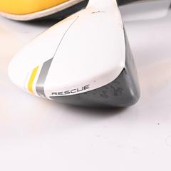 Taylormade RBZ Stage 2 Tour #3 Hybrid / 18.5 Degree / Stiff Flex Rocketfuel 80 - Image 3