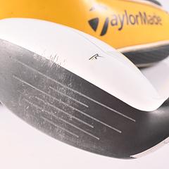 Taylormade RBZ Stage 2 Tour #3 Hybrid / 18.5 Degree / Stiff Flex Rocketfuel 80 - Image 4
