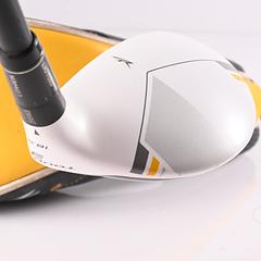 Taylormade RBZ Stage 2 Tour #3 Hybrid / 18.5 Degree / Stiff Flex Rocketfuel 80 - Image 5