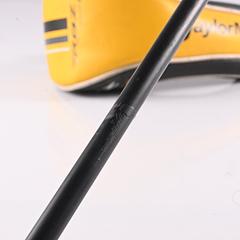 Taylormade RBZ Stage 2 Tour #3 Hybrid / 18.5 Degree / Stiff Flex Rocketfuel 80 - Image 6