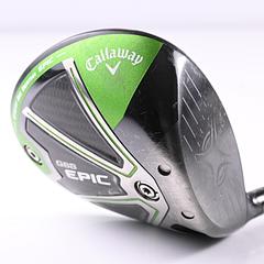 Callaway GBB Epic Sub Zero Driver / 10.5 Degree / X-Flex Fujikura Pro 62 Shaft - Image 1