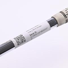 Titleist Vokey SM9 Lob Wedge / 60 Degree / Wedge Flex Titleist Vokey SM9 Shaft - Image 5