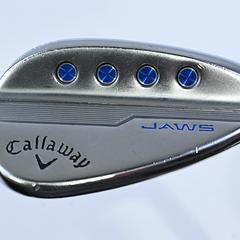 Callaway Jaws MD5 Sand Wedge / 56 Degree / Wedge Flex Callaway Impact Shaft - Image 1