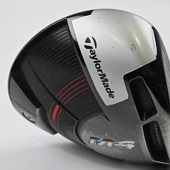 Taylormade M4 Driver / 9.5 Degree / Regular Flex Bassara E Series 42 - Image 8