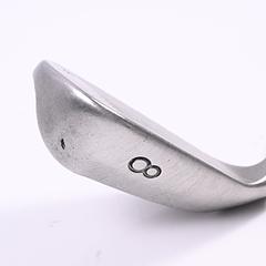 Ping G10 #8 Iron / Blue Dot / Senior Flex Ping TFC 129 Shaft - Image 4