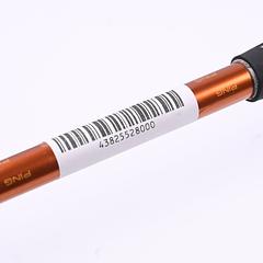 Ping G10 #8 Iron / Blue Dot / Senior Flex Ping TFC 129 Shaft - Image 6