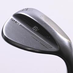 Titleist Vokey SM9 Lob Wedge / 60 Degree / Wedge Flex Titleist Vokey SM9 Shaft - Image 1