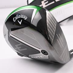 Callaway Elyte Driver / 10.5 Degree / Stiff Flex Project X Denali Charcoal 60 - Image 4