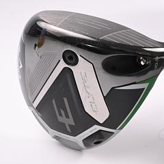Callaway Elyte Driver / 10.5 Degree / Stiff Flex Project X Denali Charcoal 60 - Image 3