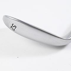 Taylormade Milled Grind 5 Gap Wedge / 52 Degree / Stiff Flex KBS Tour Shaft - Image 3