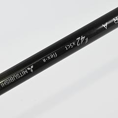 Taylormade M4 Driver / 9.5 Degree / Regular Flex Bassara E Series 42 - Image 3