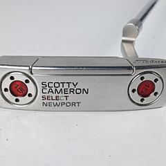 Scotty Cameron Select 2016 Newport Putter / 34 Inch - Image 2