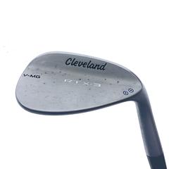 Used Cleveland RTX-3 Tour Satin Gap Wedge / 52.0 Degrees / Wedge Flex - Image 1