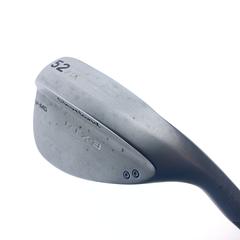 Used Cleveland RTX-3 Tour Satin Gap Wedge / 52.0 Degrees / Wedge Flex - Image 3