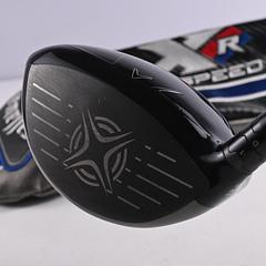 Callaway XR Speed Driver / 13.5 Degree / Regular Flex Aldila Quaranta Blue 40 - Image 5