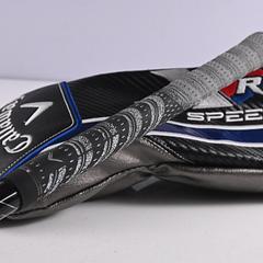 Callaway XR Speed Driver / 13.5 Degree / Regular Flex Aldila Quaranta Blue 40 - Image 9