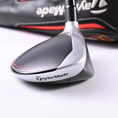 Taylormade M5 #3 Wood / 15 Degree / Stiff Flex Tensei Av Raw Blue 65 Shaft - Image 6