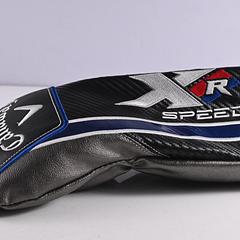 Callaway XR Speed Driver / 13.5 Degree / Regular Flex Aldila Quaranta Blue 40 - Image 1