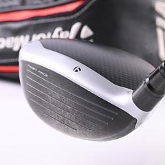 Taylormade M5 #3 Wood / 15 Degree / Stiff Flex Tensei Av Raw Blue 65 Shaft - Image 7