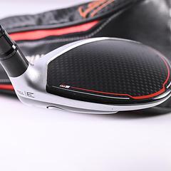 Taylormade M5 #3 Wood / 15 Degree / Stiff Flex Tensei Av Raw Blue 65 Shaft - Image 8