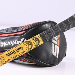 Taylormade M5 #3 Wood / 15 Degree / Stiff Flex Tensei Av Raw Blue 65 Shaft - Image 2