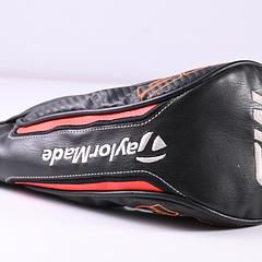 Taylormade M5 #3 Wood / 15 Degree / Stiff Flex Tensei Av Raw Blue 65 Shaft - Image 3