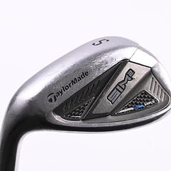 Left Hand Taylormade SIM2 Max Sand Wedge / 54 Degree / Regular Flex KBS Max MT 85 - Image 6