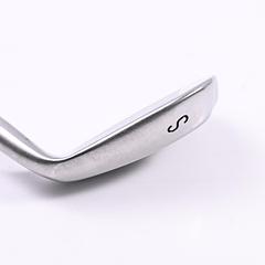 Left Hand Taylormade SIM2 Max Sand Wedge / 54 Degree / Regular Flex KBS Max MT 85 - Image 4