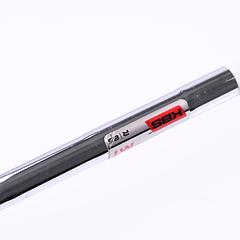 Left Hand Taylormade SIM2 Max Sand Wedge / 54 Degree / Regular Flex KBS Max MT 85 - Image 3