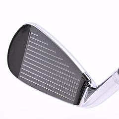 Wilson Staff Model Utility #4 Iron / 24 Degree / Stiff Flex KBS Hybrid 80 Shaft - Image 2