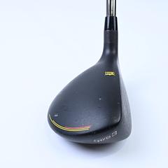 Cobra King SZ Speedzone #3 Hybrid / 19 Degree / Stiff Flex UST Recoil ESX 480 - Image 3