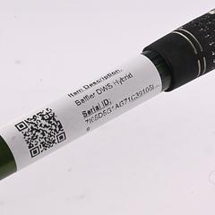 Cobra Baffler DWS #3 Hybrid / 20 Degree / Regular Flex Aldila NV HL 65 Shaft - Image 8